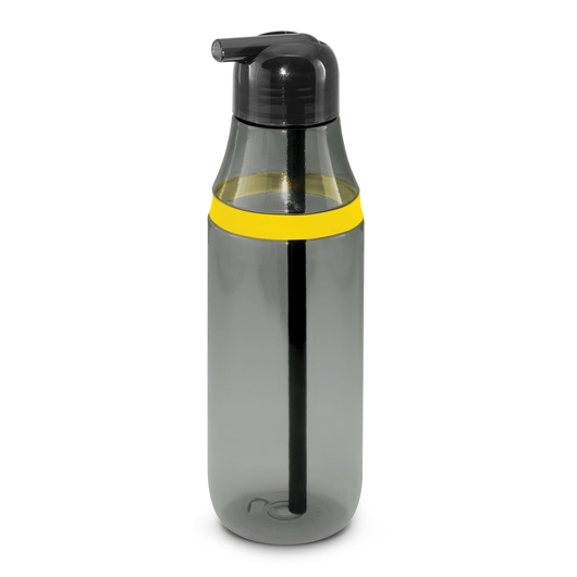 Amadora Drink Bottles Yellow